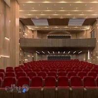 سینما سیمرغ: بوکان