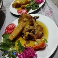 رستوران وباغ سنتی شه وچرا