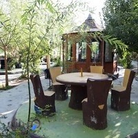 تفرجگاه فلامینگو