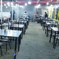 کبابی نمونه هیوا