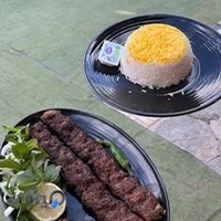 رستوران باربیکیو