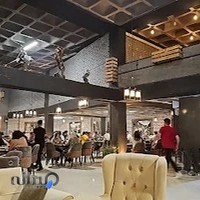 کافه رستوران دربار