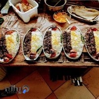 کبابی بوکان خوش امدید