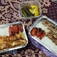 رستوران میرزا قادر