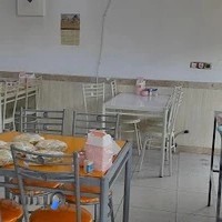 غذا خوری کلانه و کولیره بی وینه