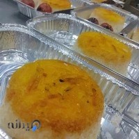 کته کباب مامه