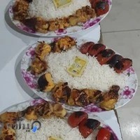 چلو کبابی لاوان