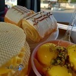 قنادی گل و بلبل