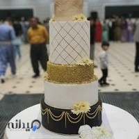 شیرینی و بستنی سروش