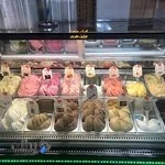 بستنی گل و بلبل