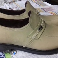 تولیدی کفش وکلاش ادیب