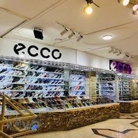 فروشگاه بزرگ کفش اکو