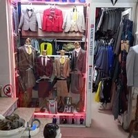 کت وشلوار بچگانه امیر