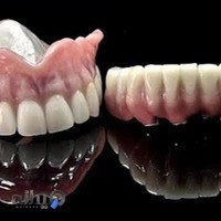 Maleki Dental Lab دندانسازی ملکی