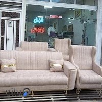 فروشگاه مبل و جلو مبلی ونوس