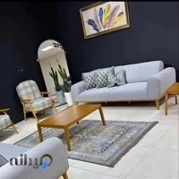 نمایشگاه مبلمان ماهور