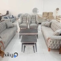 تولیدی مبلمان آیهان