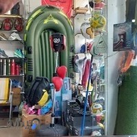 کالا ورزشی ماراتن در بوکان