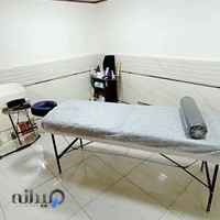 کلینیک خصوصی ماساژ و حجامت حرفه ای شاه‌محمدی