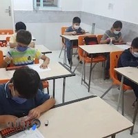 آموزشگاه علمی آزاد هوش برتر