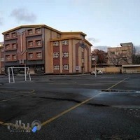 هنرستان دخترانه فجر