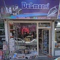 لوازم خانگی یاشام