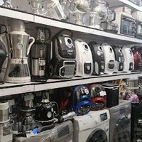 لوازم خانگی عدالتخواه