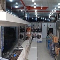 لوازم خانگی عزیز احمدی