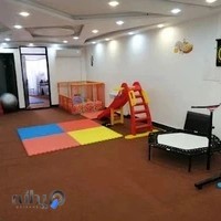 مرکز توان بخشی و گفتار درمانی ساریژ