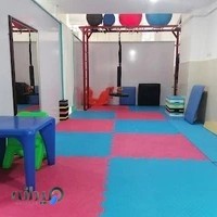 کاردرمانی ضُحی بوکان