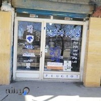 لوازم یدکی پژو