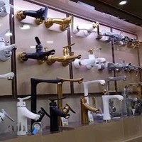 لوله کشی آب وشوفاژ کریمی