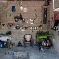 تعمیرگاه مکانیکی علی