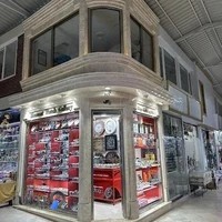 گالری ساعت مومنت(راک)