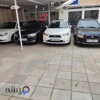 اتوگالری فرهادی