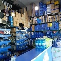 فروشگاه ایساکو پوریان