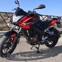 تعمیرگاه موتورسیکلت آرام