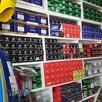 لوازم یدکی موتورسیکلت برادران پورعبدالله