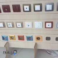 پخش کالای برق نور