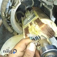 سیم پیچی تکنو برق بوکان