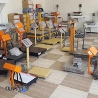 نمایندگی ترازوی دیجیتالی الفوره