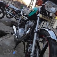 تعمیرگاه تخصصی موتور سیکلت آزاد