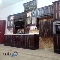 کابینت دانیال