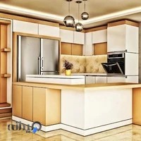 کابینت سازی شکیبی