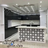 کابینت مدرن بوکان