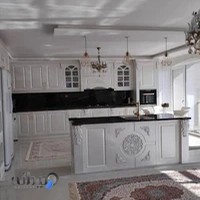 کارگاه کابینت سازی ونیز (سیاوش بایزیدی)