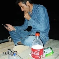 آهنگری(حسن دمیرچی)