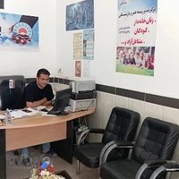 لقمان احمدی بیمه ایران