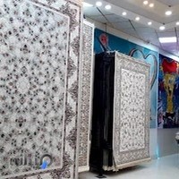 نمایشگاه فرش برادران رحیمی
