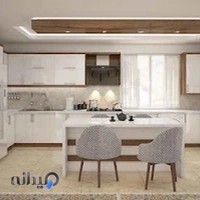 کابینت تابناک